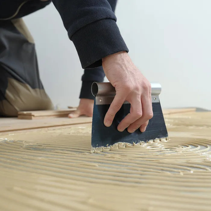 LEVELMAX BondMax MS80 4-in-1 MS Polymer Timber Flooring Adhesive 15kg