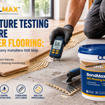 Moisture Testing Before Timber Flooring: The Step Many Installers Still Skip