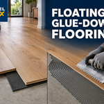 Floating vs Glue-Down Flooring: Which Is Better for Engineered Timber?