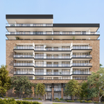 LUXTON Carlingford: 104-Unit Residential Flooring Case Study