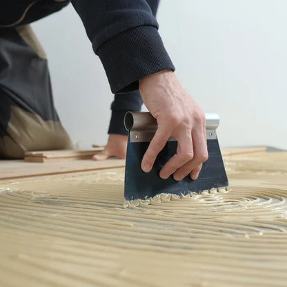 LEVELMAX BondMax MS80 4-in-1 MS Polymer Timber Flooring Adhesive 15kg
