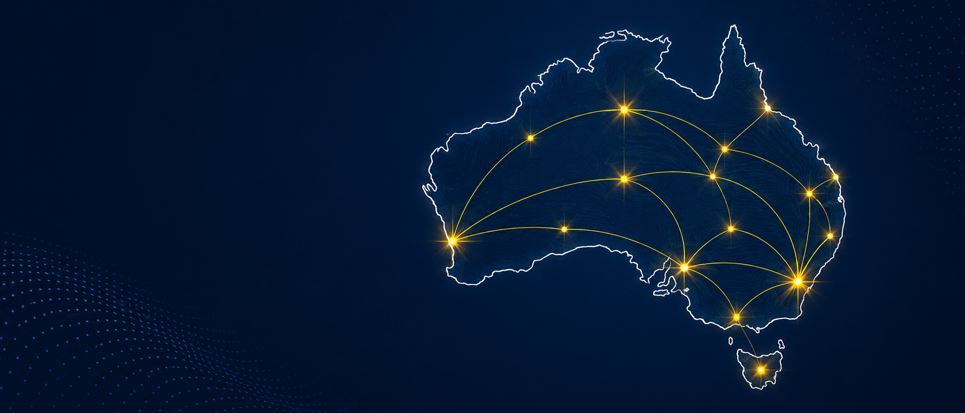 Australia-Wide Opportunity