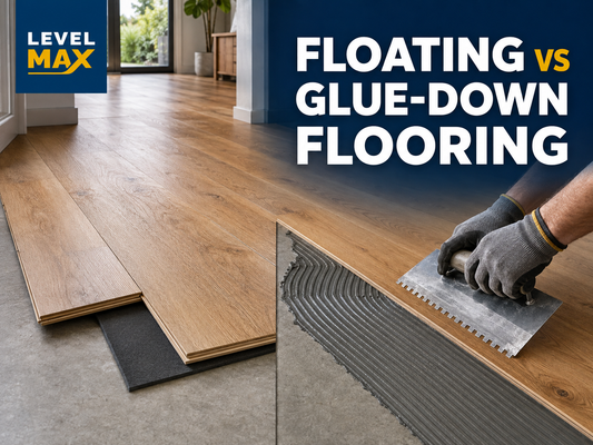 Floating vs Glue-Down Flooring: Which Is Better for Engineered Timber?