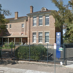 Summer Hill Public School Tile Adhesive Case Study
