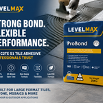 Why C2TE S1 Tile Adhesive Is Becoming Essential for Modern Australian Tile Installations