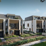 CARMINE Townhouse: Premium Floor Prep with ProFlow