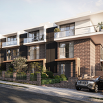 The Origin: Premium Townhouse Flooring Case Study