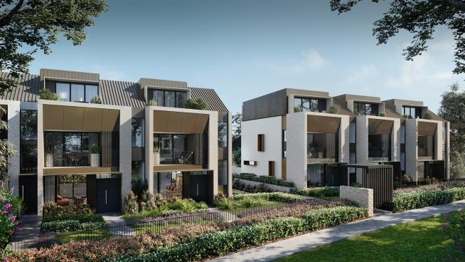 CARMINE Townhouse: Premium Floor Prep with ProFlow