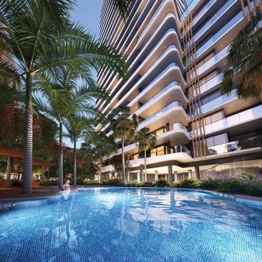 Infinity Park: 300+ Units, One Subfloor Solution