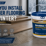 Can You Install Timber Flooring in Winter? Everything Australian Installers Need to Know