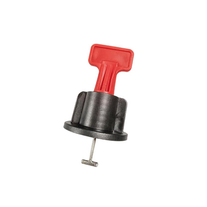 LEVELMAX Tile Levelling System – Reusable T Leveller 50pcs/Bag