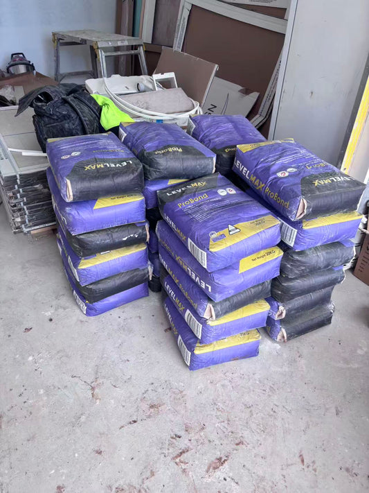 Unmatched Bond: A Deep Dive into LevelMAX ProBond’s Substrate Adaptability and Technical Prowess