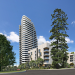 Maitland Square: 200+ Unit Mixed-Use Development Case Study