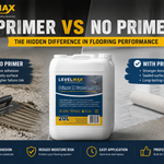 Primer vs No Primer: Do You Really Need Primer Before Flooring Installation?