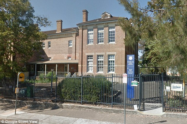 Summer Hill Public School Tile Adhesive Case Study