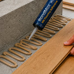What Makes a Great Flooring Adhesive? Six Things Installers Look For