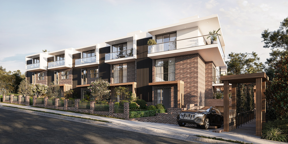 The Origin: Premium Townhouse Flooring Case Study